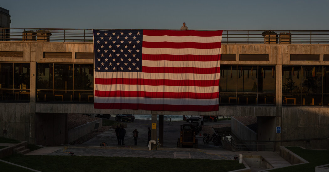 Featured image for Conspiracy Theories Surge After Charlie Kirk's Death and Related Events