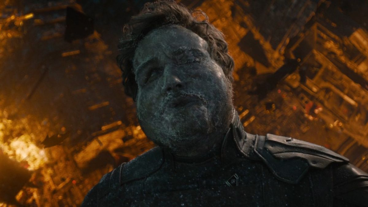 Featured image for NASA Astronaut Debunks Star-Lord's Near-Death Scene in Guardians of the Galaxy Vol. 3
