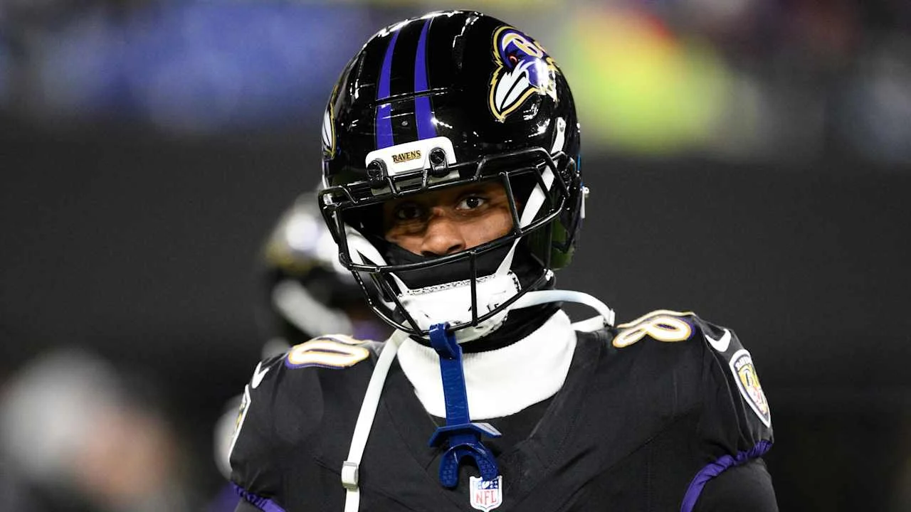 Likely’s Free-Agency Clock Ticks as Ravens Balance Loyalty with Business