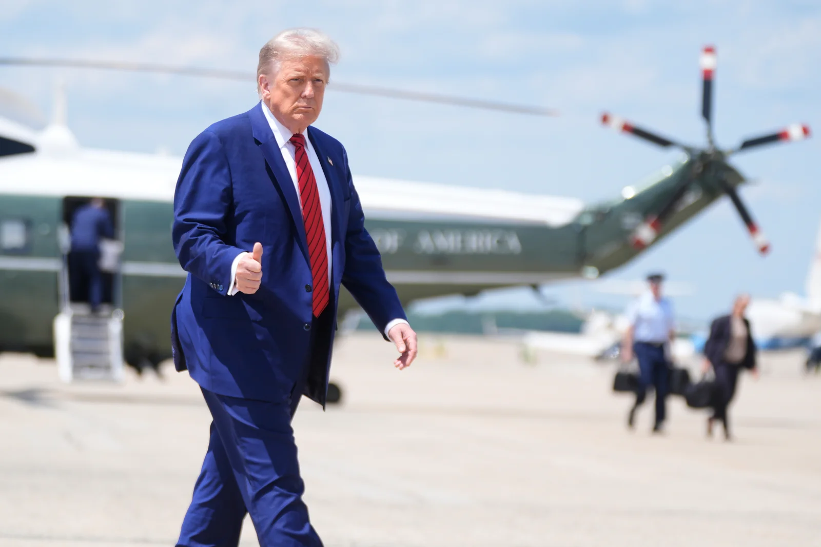 NATO Summit 2025: Europe's Response to Trump's Expectations