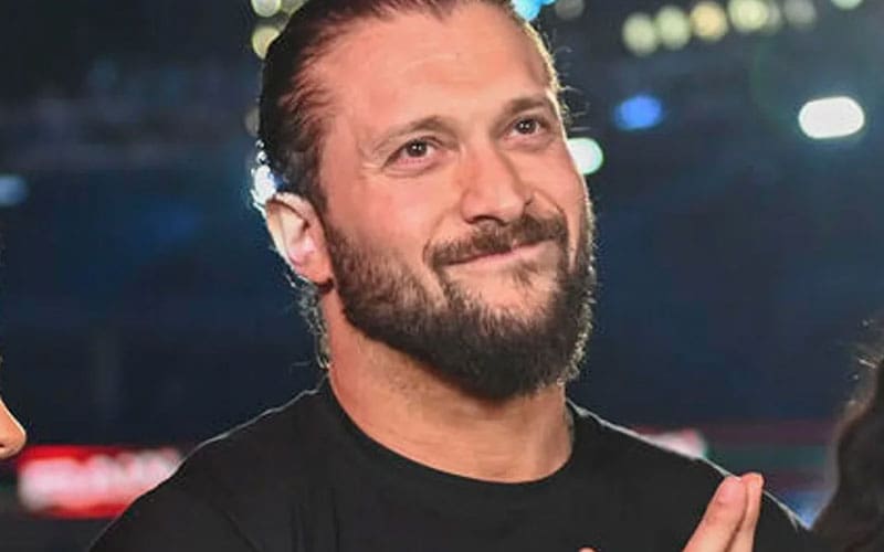 Featured image for Karrion Kross and Scarlett Exit WWE Amid Narrative Control Challenges