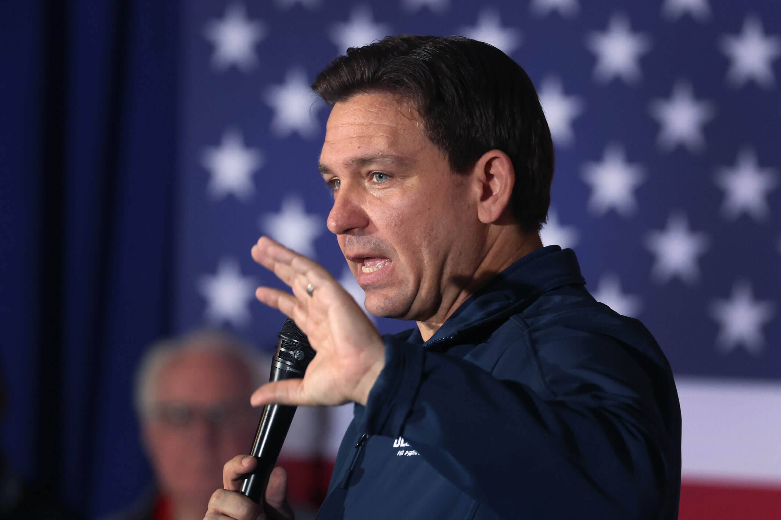 "Florida Gov. DeSantis Demands $1 Million to Sue CFP Committee Over FSU Snub"