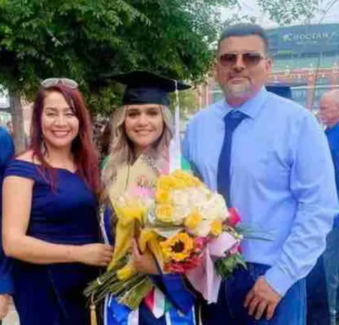 Tragic Blast Claims Lives of Grand Prairie Couple in Dream Mexican Condo