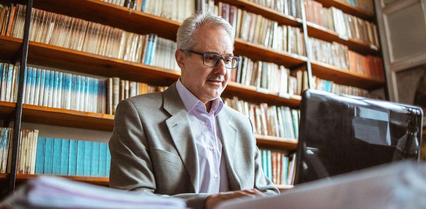 Featured image for "The Imperfect Nature of Peer Review in Academic Research: Insights from a Peer Review Instructor"