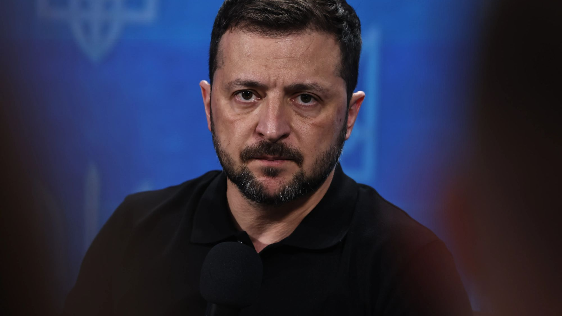 Zelensky Proposes NATO Membership for Ceasefire Amid Ukraine Conflict
