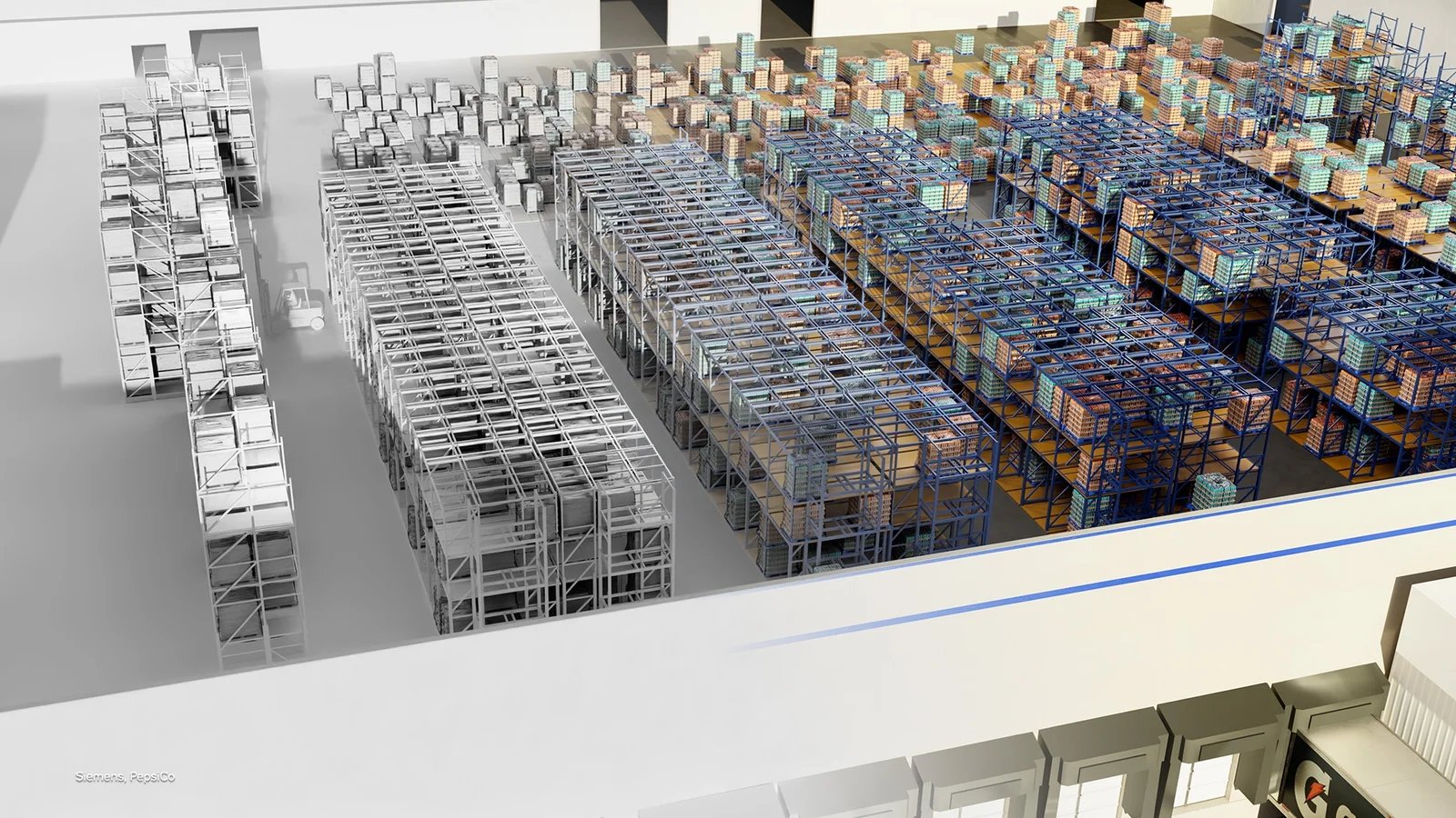 Siemens and NVIDIA Strengthen Industrial AI and Digital Twin Collaborations