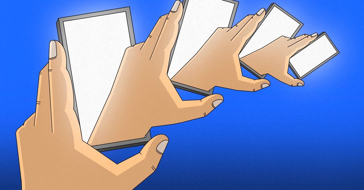 Featured image for Pebble Revival: Android Phone in the Works