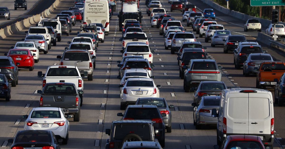 "Biden Administration Implements New Emissions Rules to Accelerate Electric Vehicle Adoption"