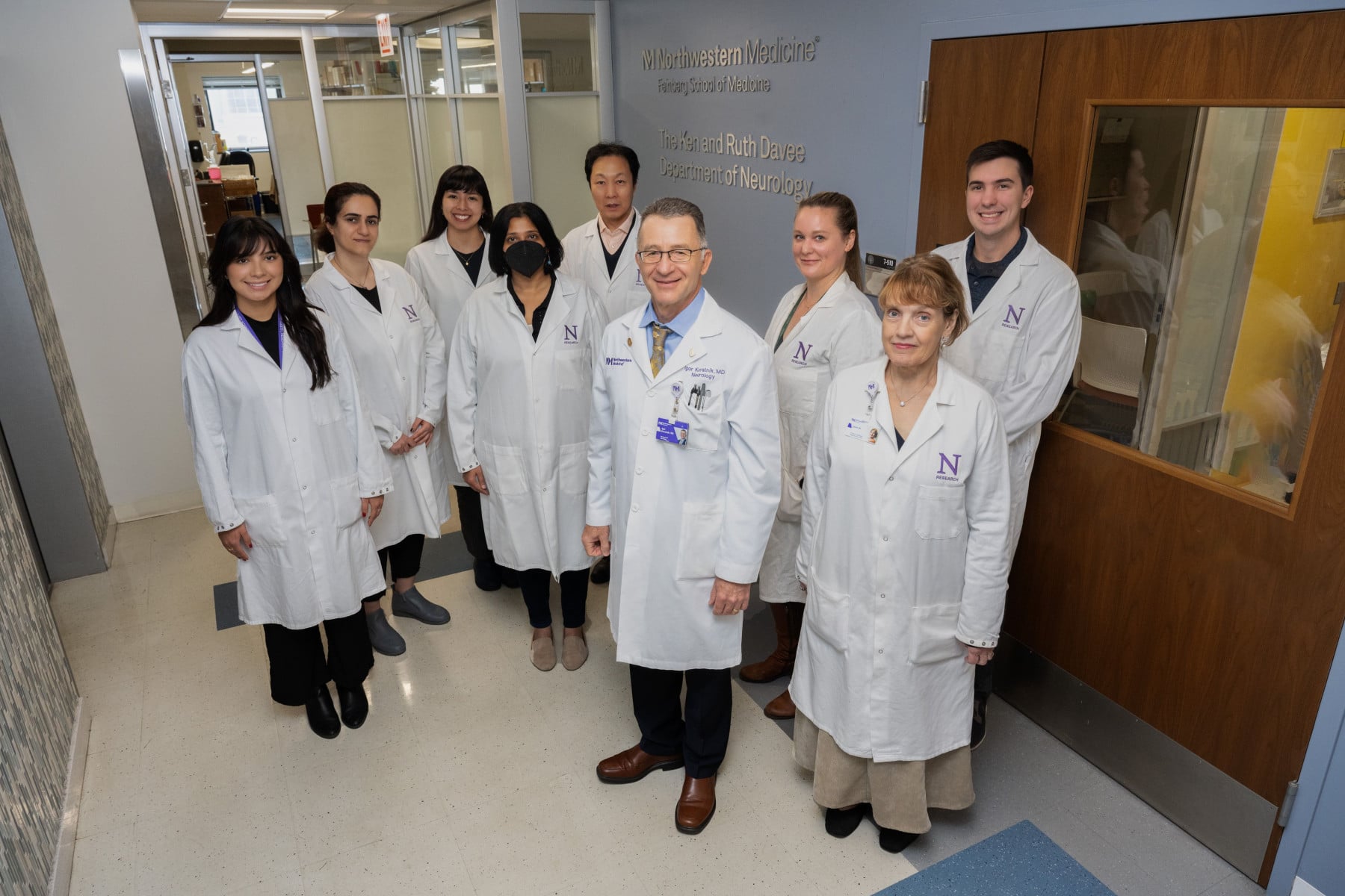 Featured image for Long COVID Hits Younger Adults Harder with Neurological Impacts