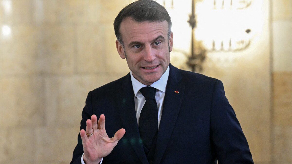 Featured image for Macron's Strategic Move: New PM to Stabilize France