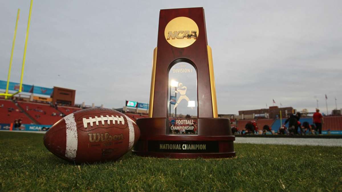 Featured image for 2024 FCS Playoffs: Bracket Unveiled and Predictions