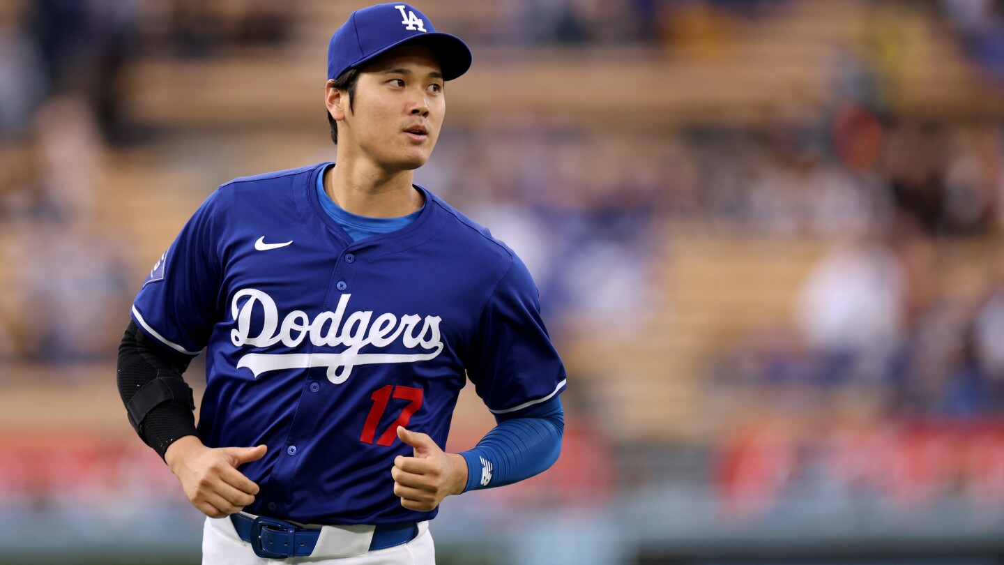 Shohei Ohtani to Address Media Amid Interpreter Scandal