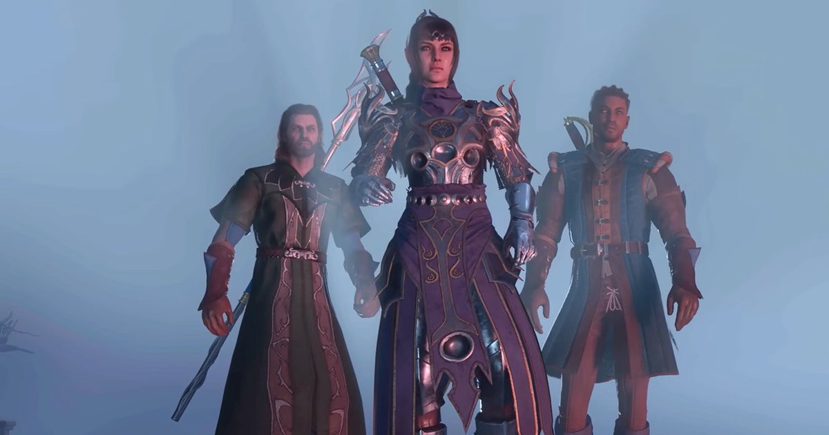 Featured image for "Baldur's Gate 3 Developers Speak Out on Industry Challenges at DICE Awards"