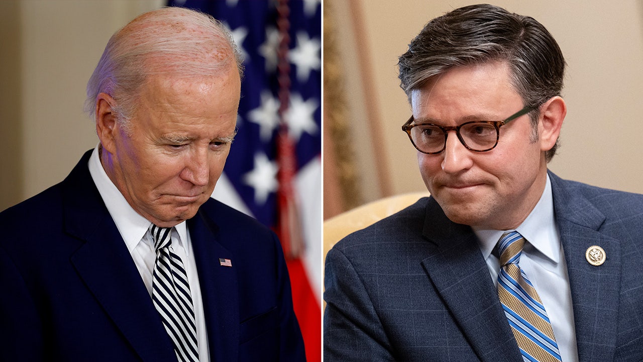 "Senate Border Deal Faces House Opposition, Biden Vows Action"