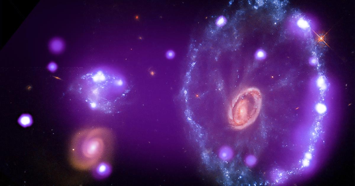 Featured image for Unveiling the Elusive "Missing Baryons": Are They Concealed by Extreme Heat?