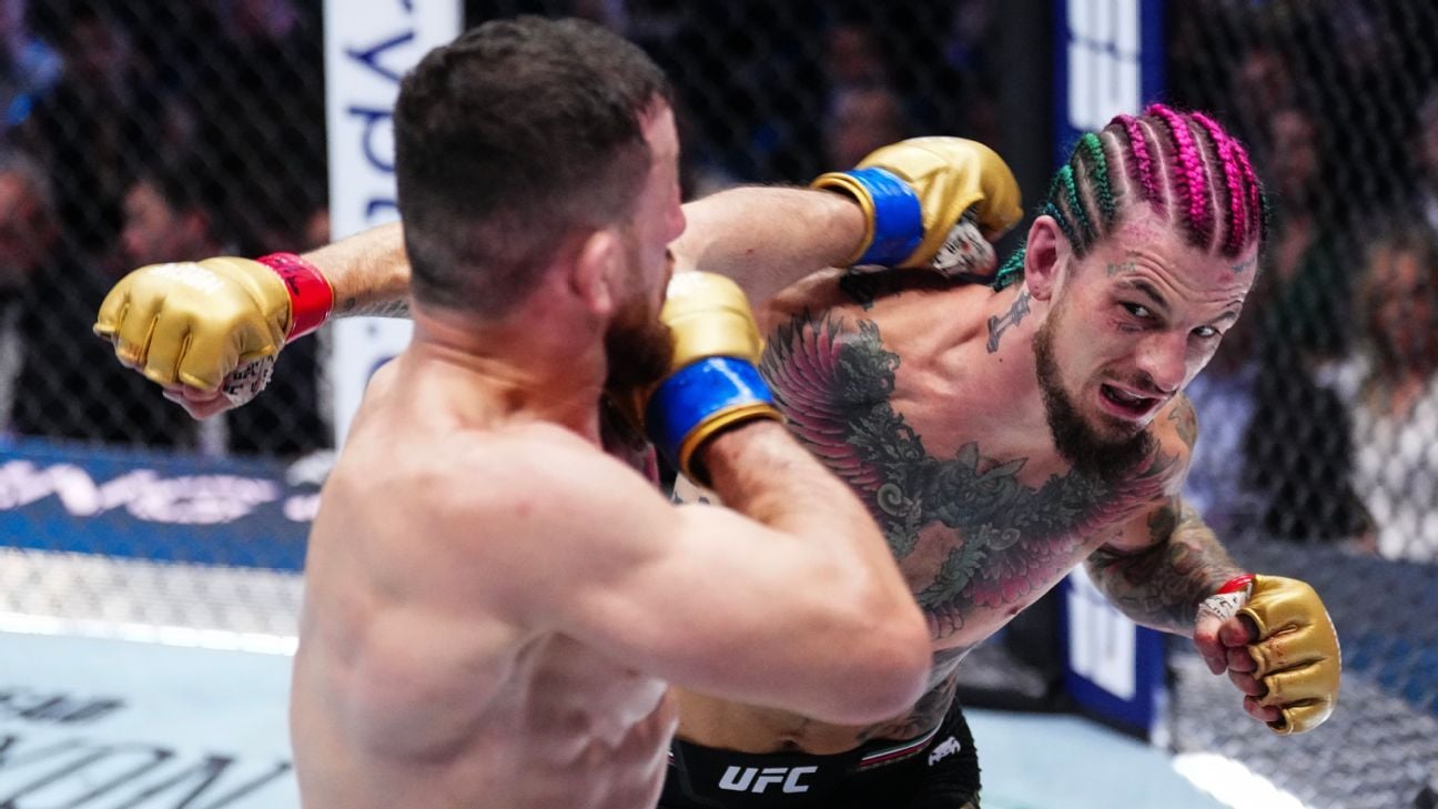 Featured image for UFC 316: Can O'Malley's Newfound Focus Reclaim the Title?