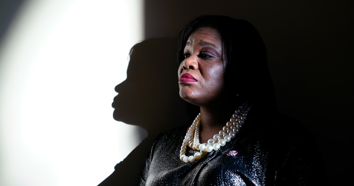 Featured image for DOJ Investigates Rep. Cori Bush for Campaign Fund Misuse