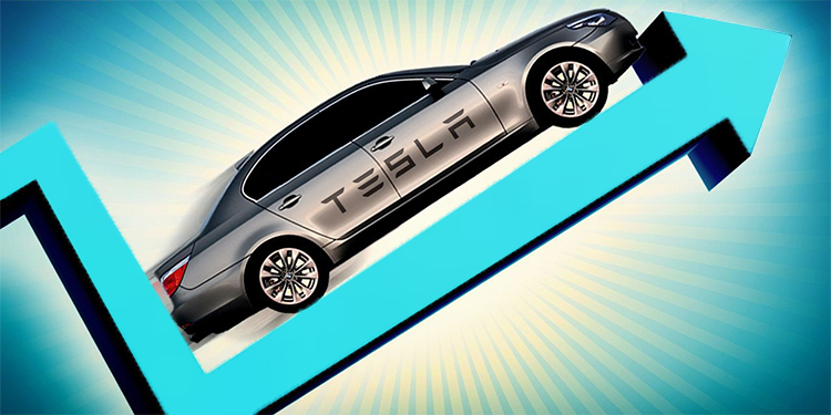 Tesla's Post-Election Surge: New Highs Amid Trump Trade Winds