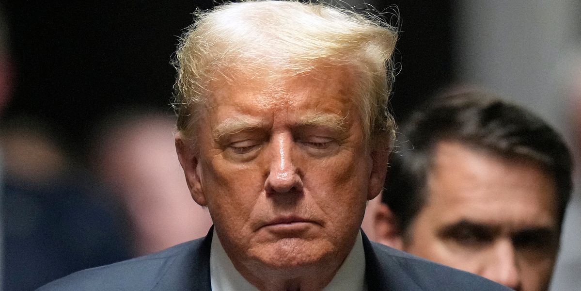 Featured image for "Time Magazine's New Cover Delivers Harsh Verdict on Trump"