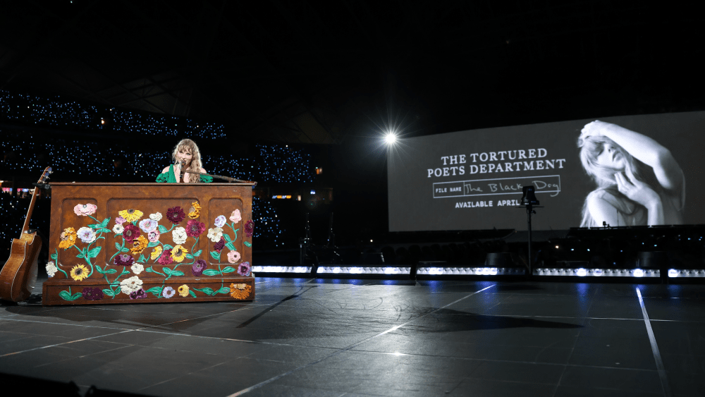 "Taylor Swift Unveils Final Edition of 'Tortured Poets' Album with Bonus Tracks"