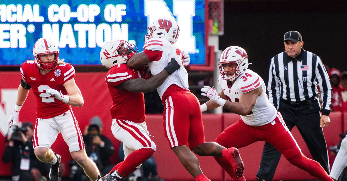 Nebraska Ends Bowl Drought with Dominant Win Over Wisconsin