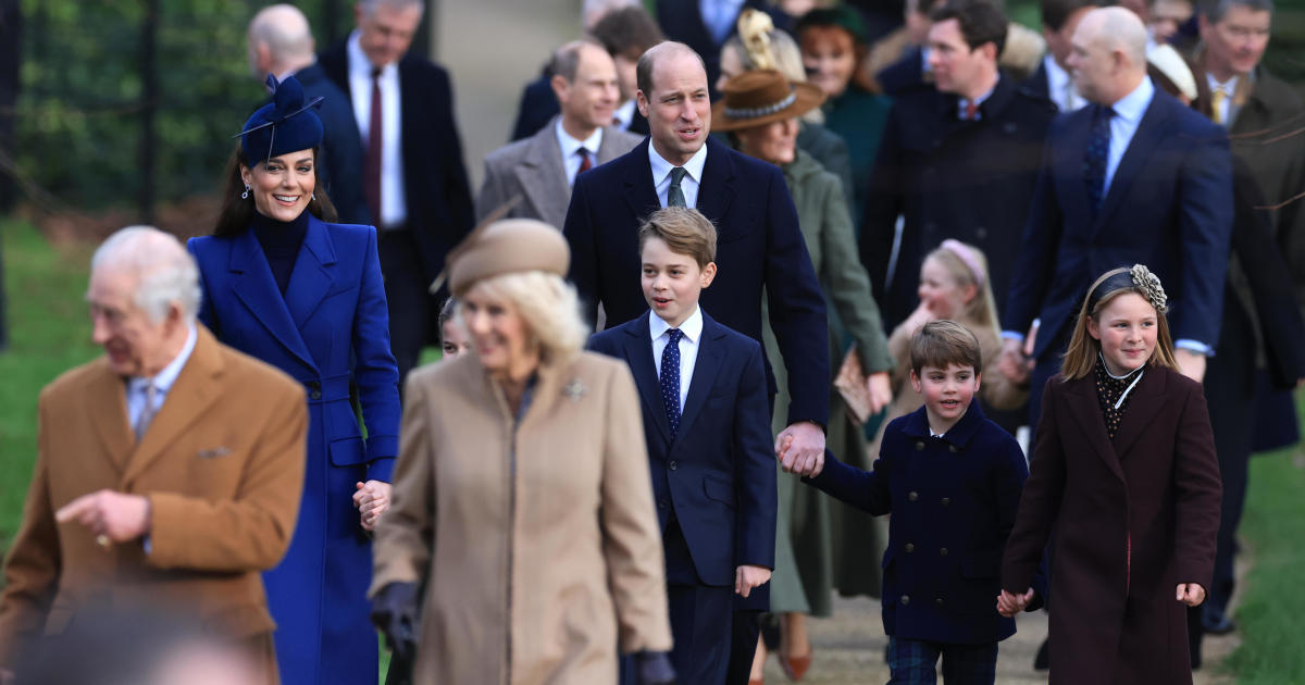 Featured image for Royal Health Concerns: Updates on Princess Kate and King Charles III's Hospitalizations