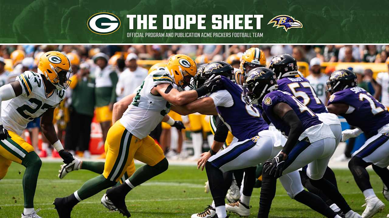Featured image for Packers Clinch Playoff Spot with Win Over Ravens in Week 17