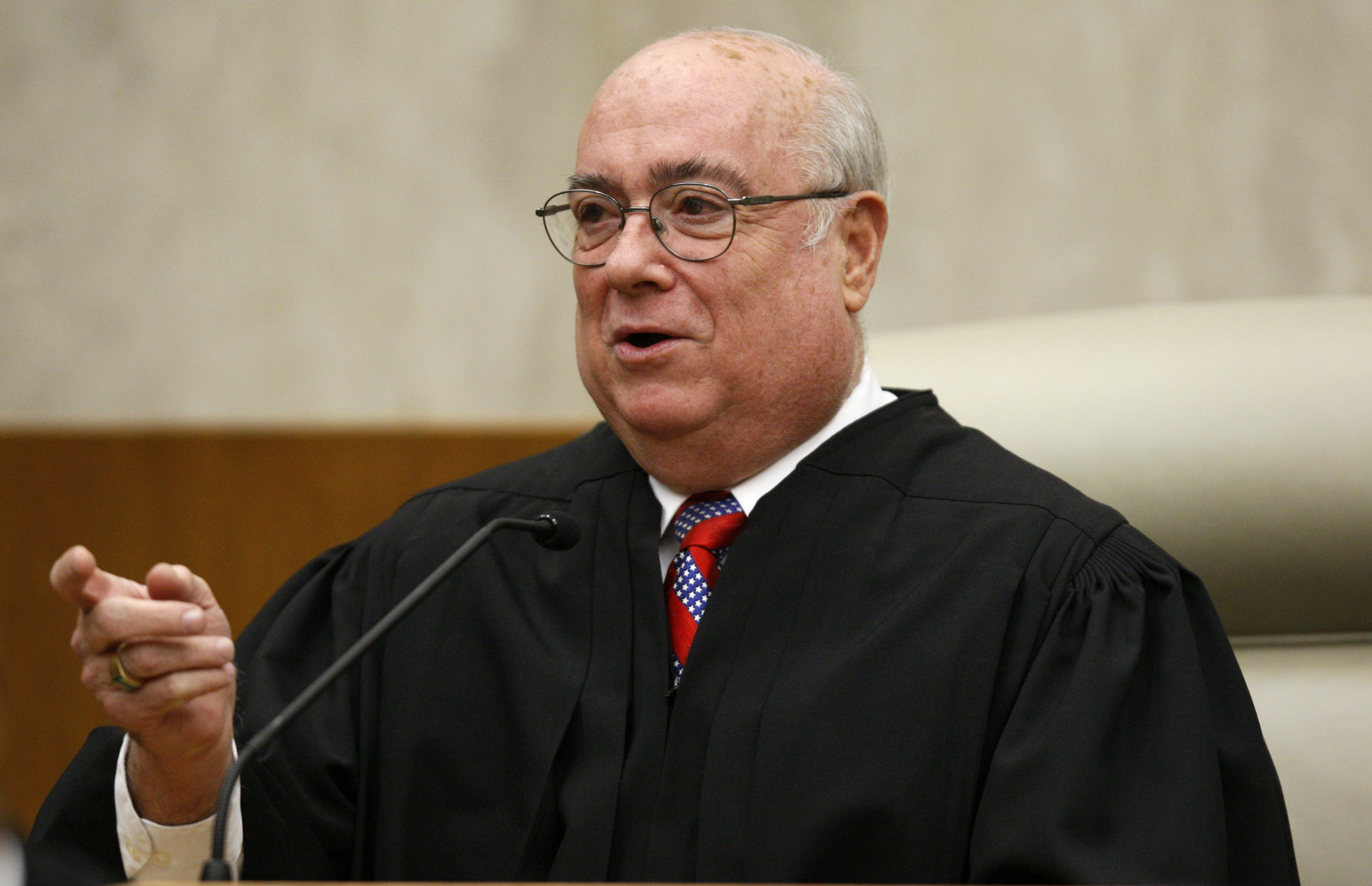 Federal Judge Condemns Downplaying of Jan. 6 Violence and Labeling Perpetrators as 'Hostages'
