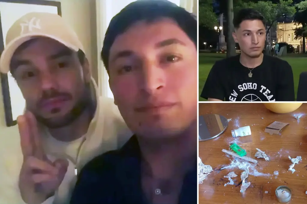 Featured image for Liam Payne's Death: New Details Emerge from Investigation and Autopsy