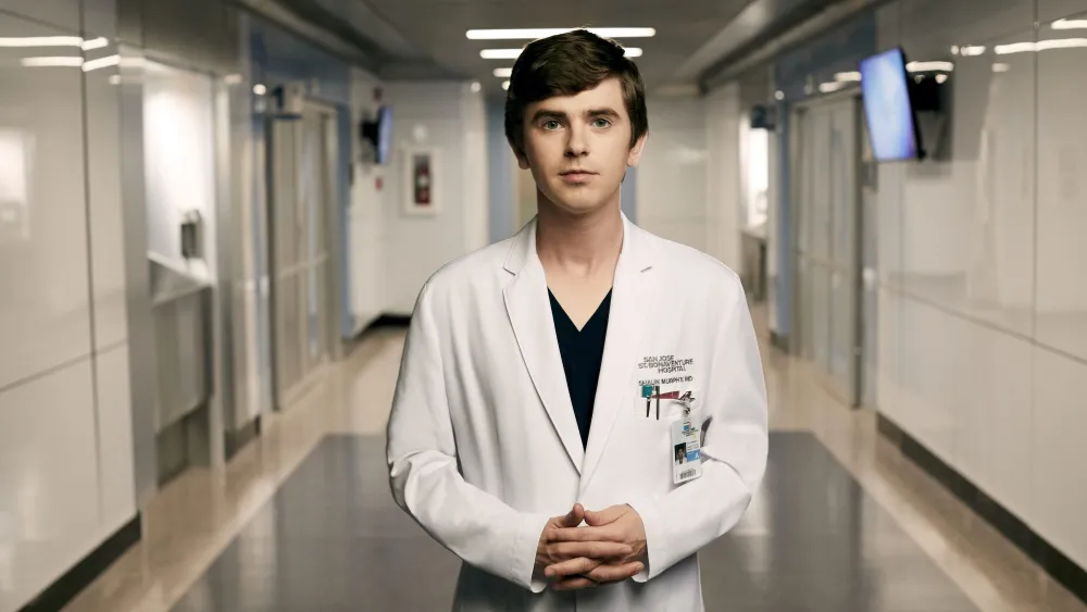 Featured image for "The Good Doctor" to Conclude with Season 7 on ABC