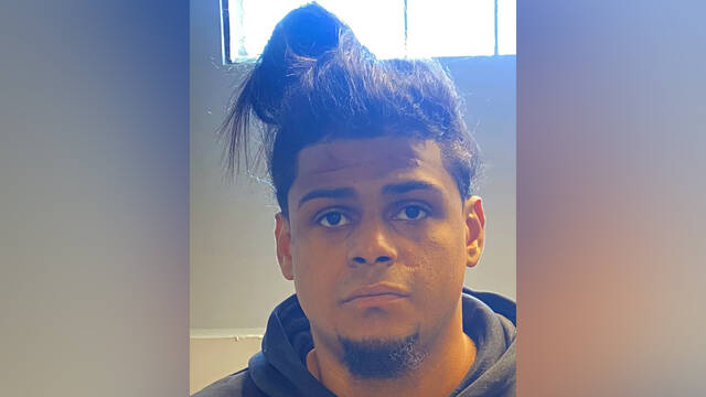 Fentanyl trafficking suspect skips court appearance in $1.6M case