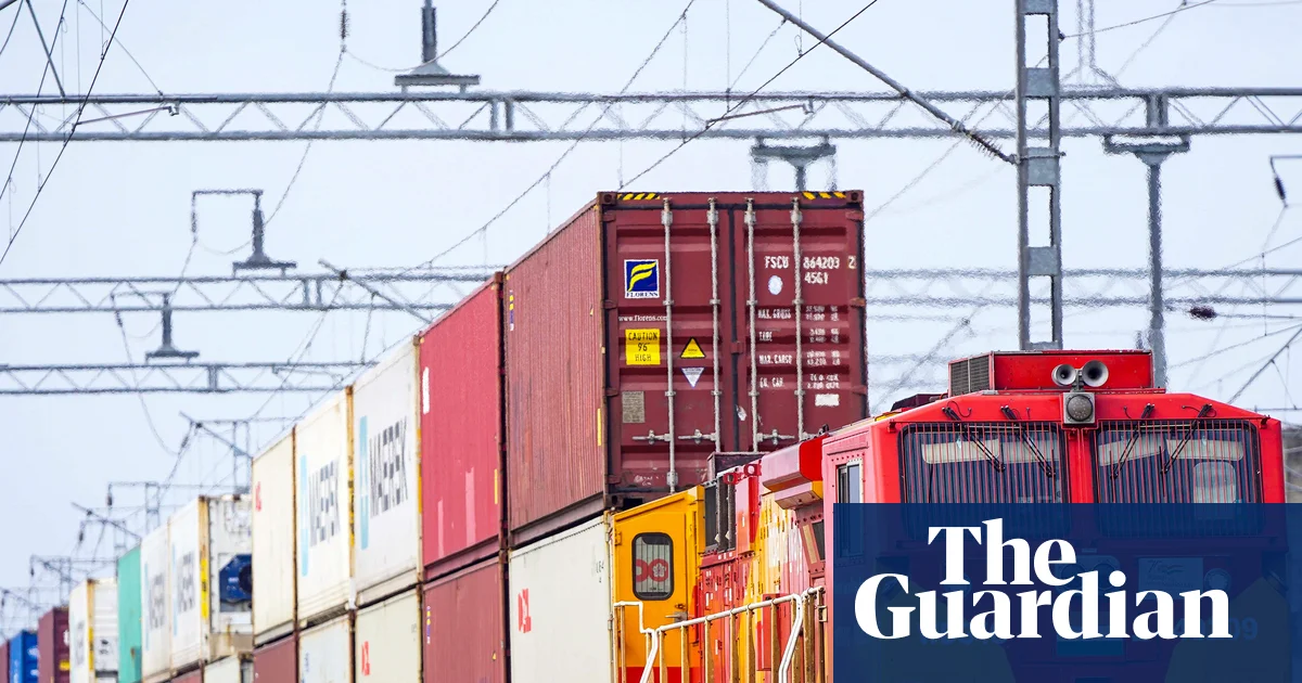 Featured image for Trump's 50% Tariffs on India Threaten Economic Growth and Jobs