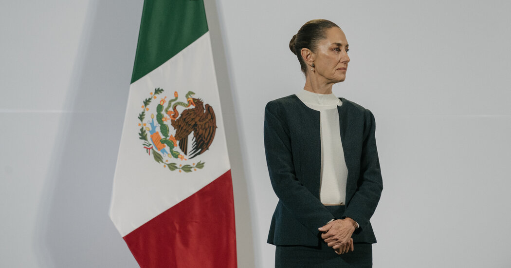 Two American Tourists Killed in Western Mexico
