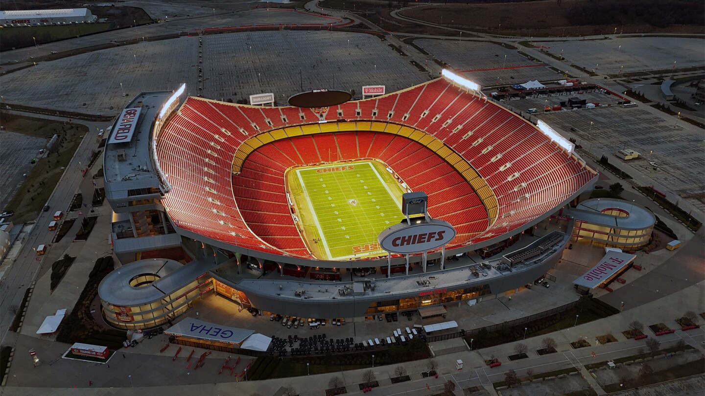 "Critical Vote: The Future of Chiefs and Royals Stadiums Hangs in the Balance"