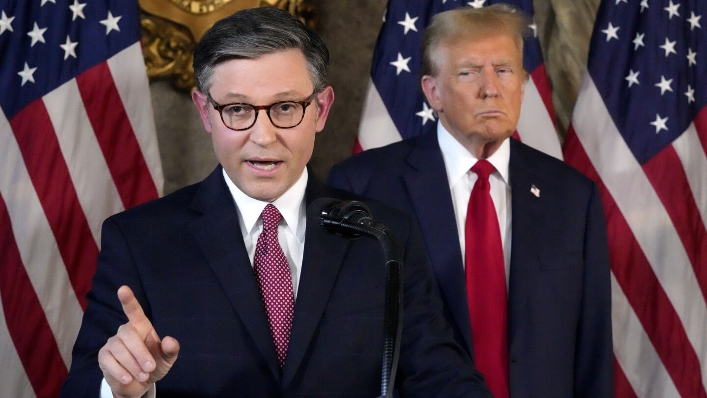 Featured image for Republicans Divided Over Trump Verdict: Fury and Calls for Respect