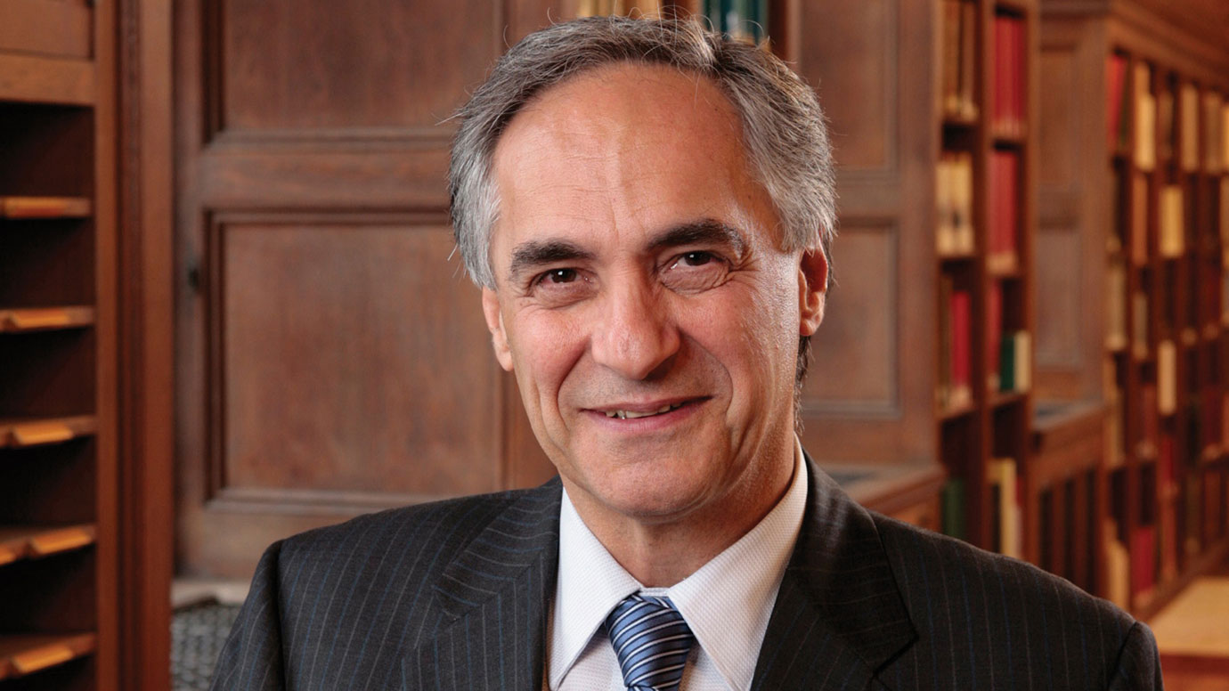 University of Chicago Mourns Passing of Former President Robert Zimmer