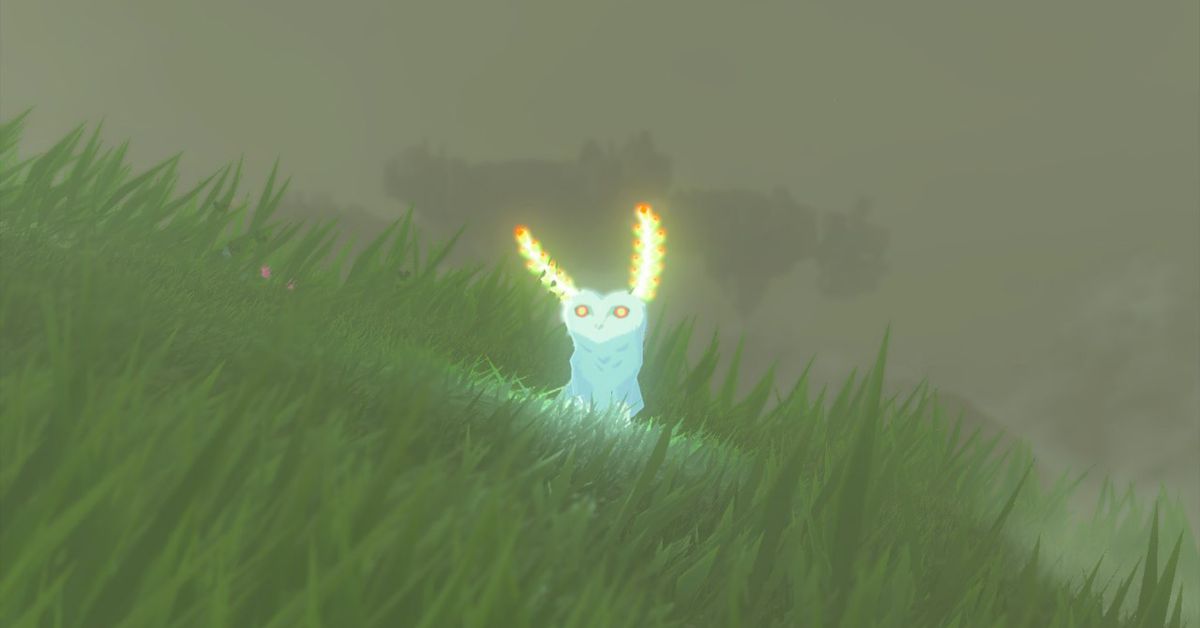 Featured image for "Zelda: Tears of the Kingdom - DLC, Caves, and Sales Updates"