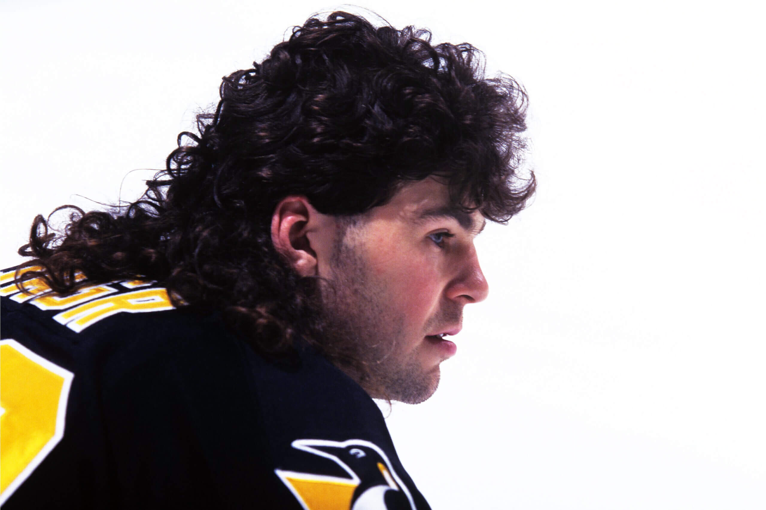 Featured image for "Jagr's Enduring Impact: From Mullet to Legacy, Penguins Celebrate a Cultural Icon"