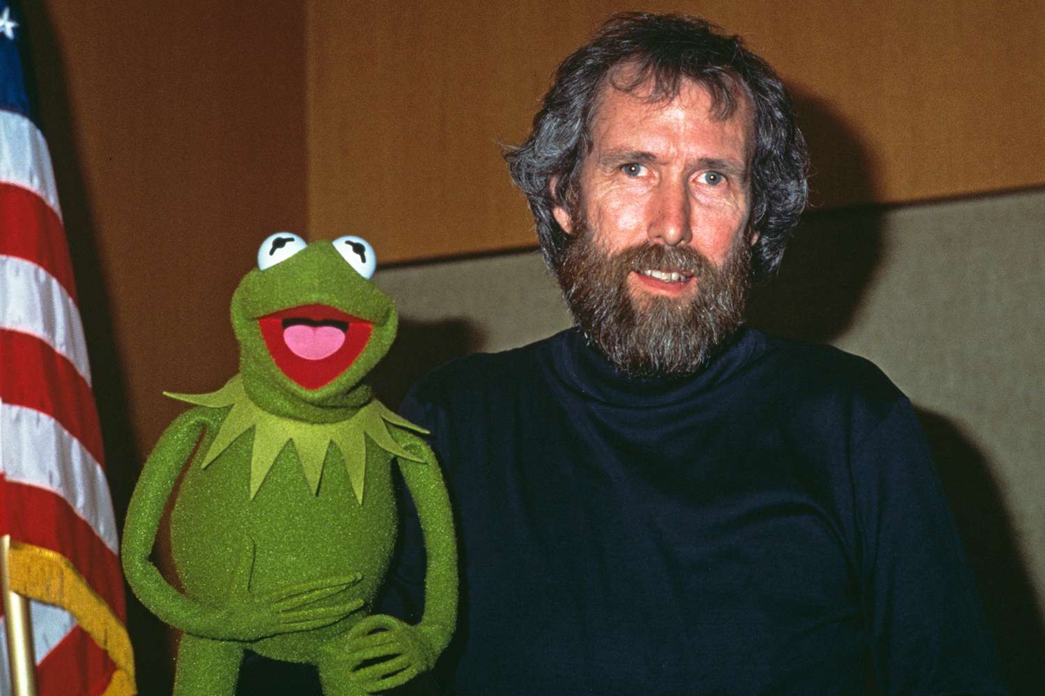 Featured image for "Ron Howard's Heartfelt Tribute to Jim Henson in New Documentary"