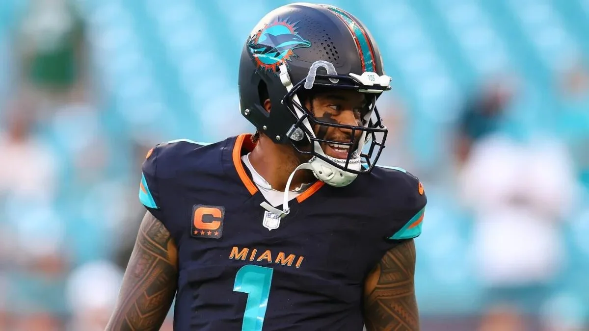 Jets vs. Dolphins: Live Updates, Highlights, and Streaming Guide