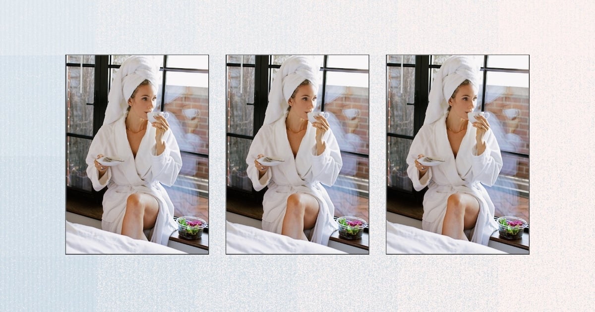 Featured image for "2024 Wellness Trends: RD's Holistic Health Buzz and Healthy Changes"