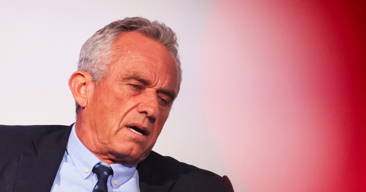 RFK Jr.'s Stance on Abortion Sparks Controversy