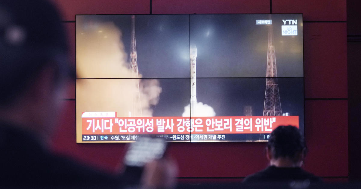 Featured image for Japan Issues Missile Alert as North Korea Plans Rocket Launch