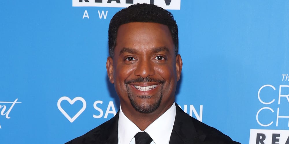 Featured image for Alfonso Ribeiro Injures Ankle Filming DWTS at Disney World