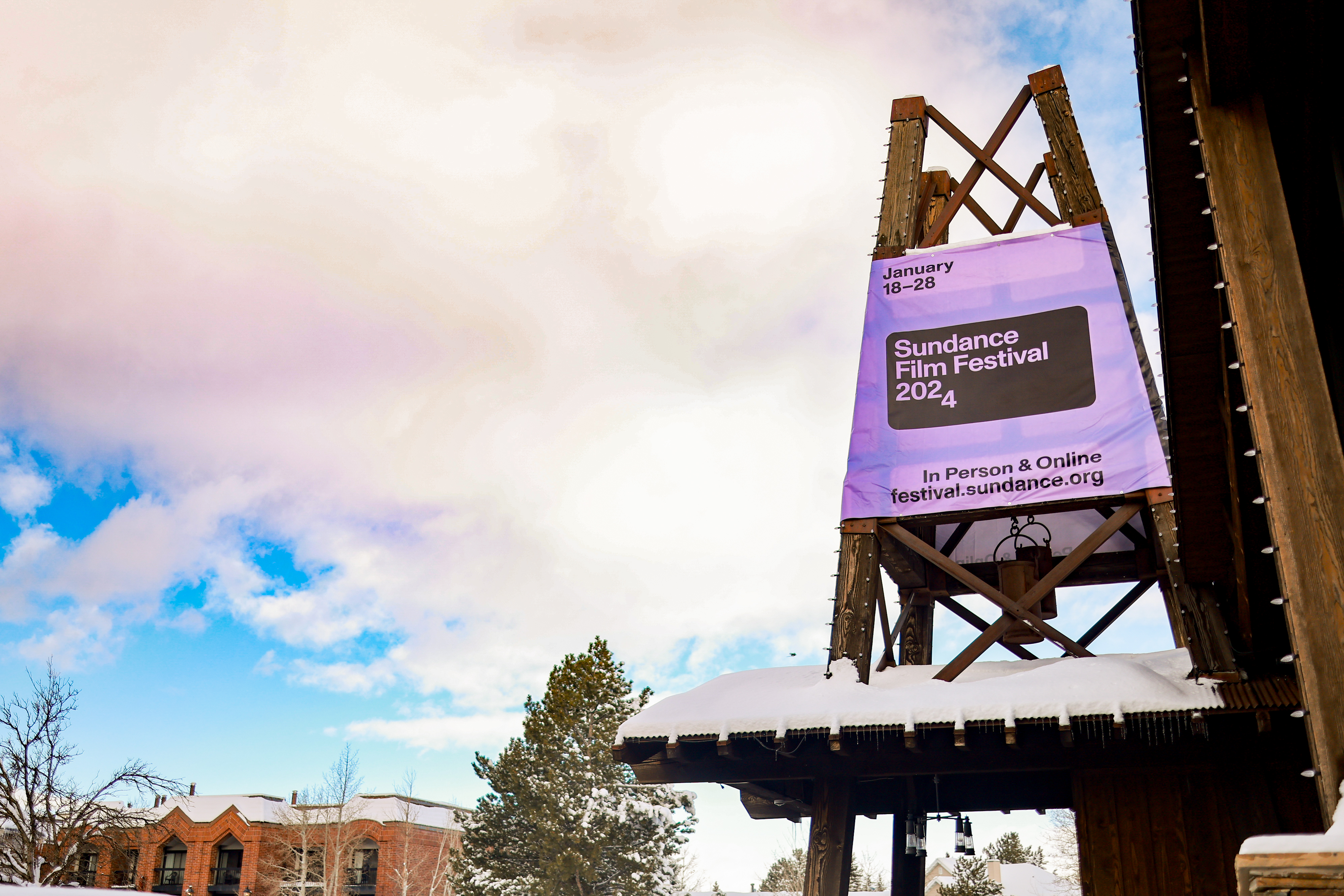 Featured image for "Sundance 2024: A Look at Opening Day, Buzz List, and Anticipated Films"