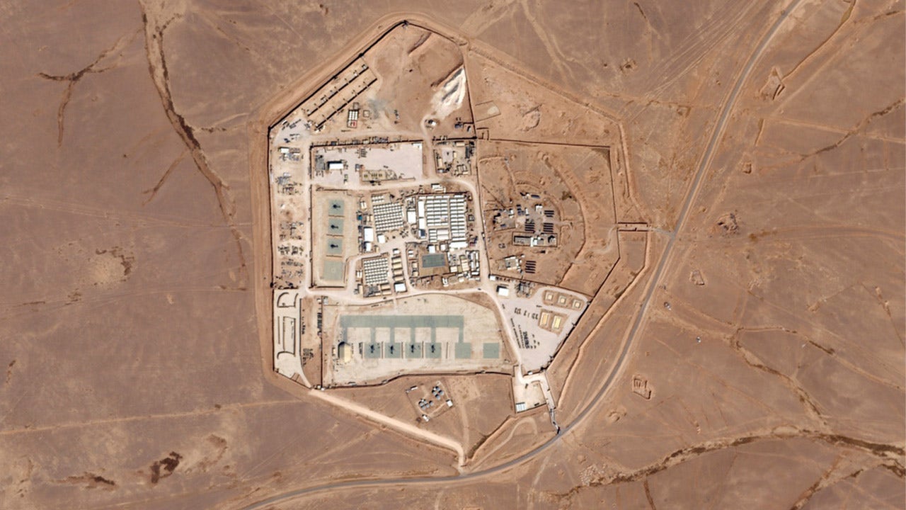 "Confusion and Conflict: The Drone Incidents Involving Iran and the U.S."