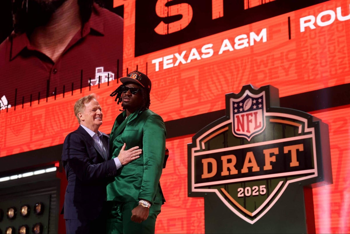 Featured image for Shemar Stewart's Contract Dispute Sparks NFL Rookie Holdout Concerns