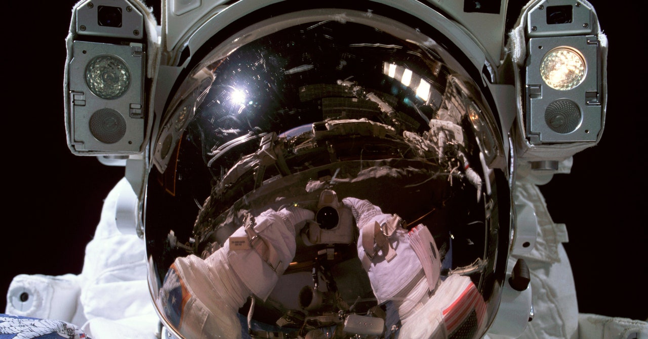 Zero-Gravity Omega Watch Repair: A Game-Changer for NASA's Space Station Fixes