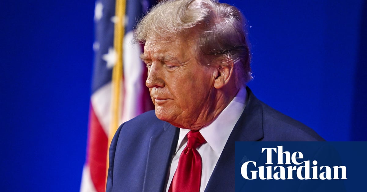 Featured image for "Trump Seeks $100 Million Bond in New York Fraud Appeal"