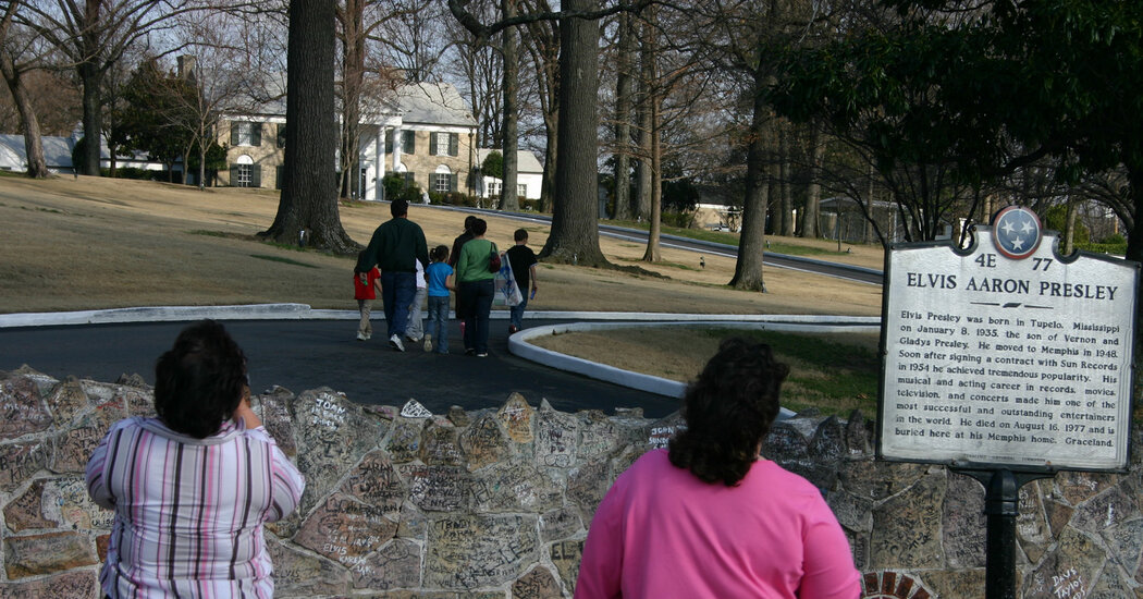 Featured image for Woman Sentenced to Nearly 5 Years for Graceland Fraud